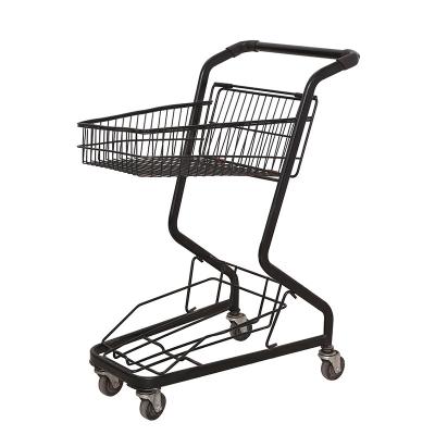 China Cheap Shopping Carts Wholesale Durable Cheap Shopping Cart Wheels Price for sale