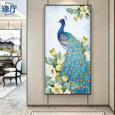 China Hot Classical Canvas Art Oil Painting Set And Abstract Canvas Painting Wall Art For Home Decoration for sale