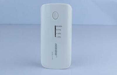 China Starkes Energie-Bank-Lithium Powerbank 5600mah bewegliches Iphone für iPhone 5C/5s zu verkaufen