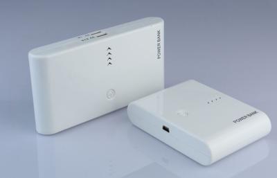 China 5V 1A 11200mAh Universal Mobile rufen Energie-Bank-Aufladungsauflage/Tabletten-Computer an zu verkaufen