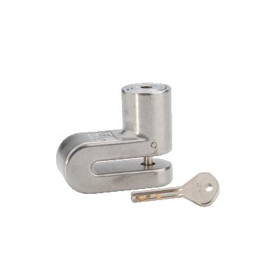 China Anti-drilling REAL RL-8028(B) automotive disc lock for sale