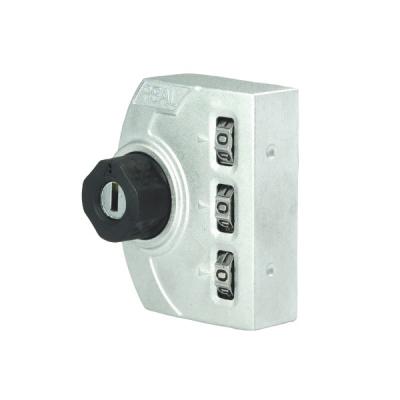 China REAL School Combination RL-9043 Locker Lock for sale