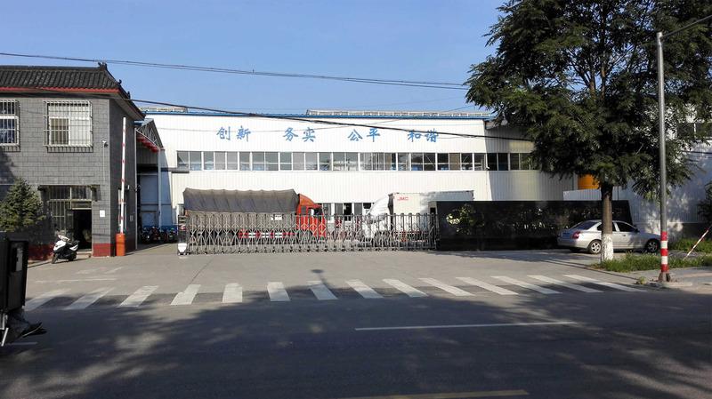 Verified China supplier - Tianjin Yongzheng Stainless Steel Co., Ltd.