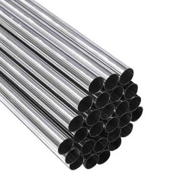 China top selling 304 316L guaranteed quality seamless steel pipe stainless steel 304 for sale