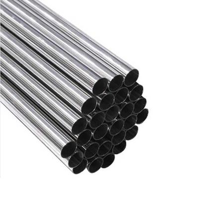 China industrial seamless pipe 316 l round 304 316L factory supply attractive price stainless steel pipe for sale