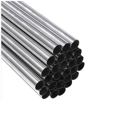 China 304 Top Grade 316L Stainless Steel Pipe 304 Light Sanitary Widely Used for sale