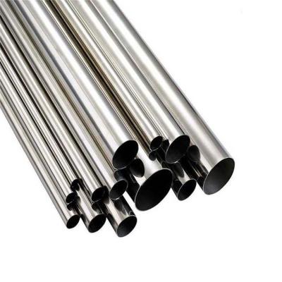 China Professional Conduit China Manufacture 304 Welded Stainless Steel Tube Square for sale