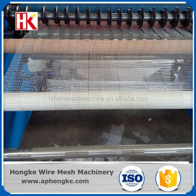 China Fiberglass Mesh High Productivity Duct Tape Slitting Machine for sale