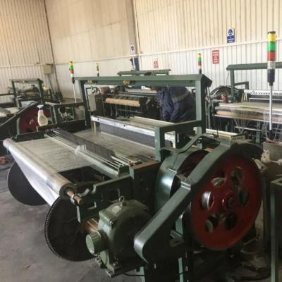 China Fiberglass Mesh Fiberglass Weaving Cloth Making Machine for sale