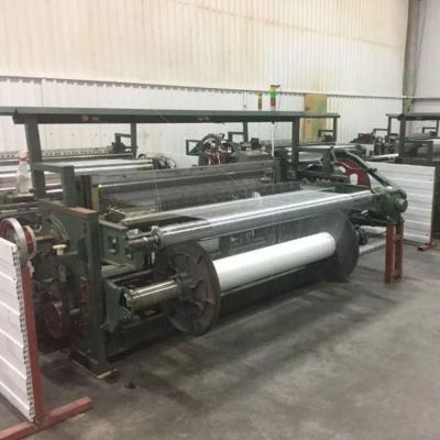 China Automation Equipment Fiberglass Sheet Machine for sale