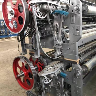 China Fiberglass Mesh Weaving Self Adhesive Fiberglass Tape Machinery for sale