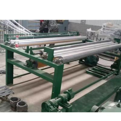 China Yarn Fiberglass Warping Machine for sale