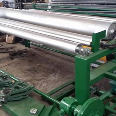 China Yarn factory supply fiberglass warping machine for sale