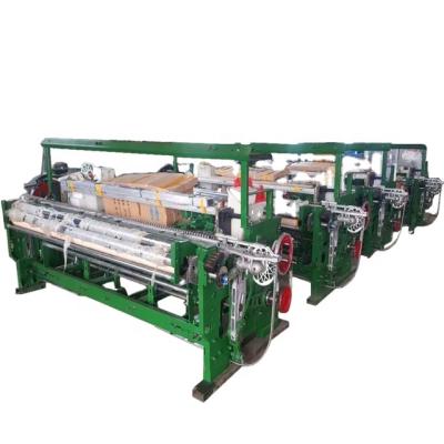 China Construcation fiberglass mesh weaving machine/warping machine/coating machine for sale