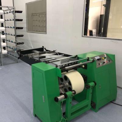 China Net Bar Fish Weaving Machine Fishing Net Machine Japan Used Fishing Net Machine for sale