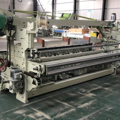 China Towel rapier loom machine terry towel rapier loom machine terry towel rapier weaving loom machine towel rapier loom for sale