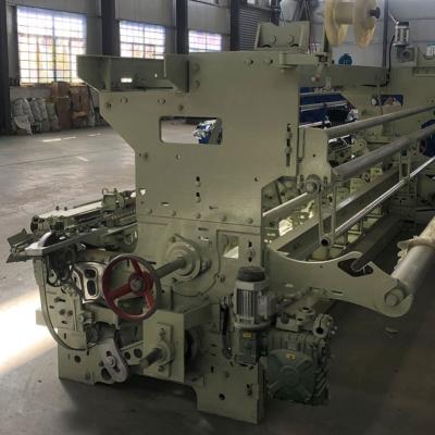 China Custom Printed Towel Machine Towel Rapier Loom With Jacquard Towel Machine for sale