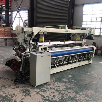 China Towel rapier loom terry towel rapier weaving machine towel rapier loom bath towel machine towel rapier loom for sale