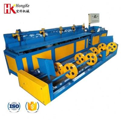 China Hotels Fast Delivery High Efficiency Chain Link Fence Machine for sale