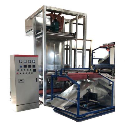 China Professional Industrial Fiberglass Mesh Duct Tape Coating Machine for sale