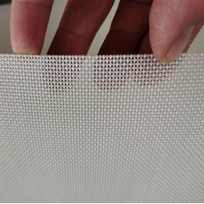 China Factory Multifunctional Square Hole Conveyor Belt Polyester Wire Mesh Conveyor Belt Conveyor Belt With Great Price for sale