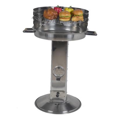 China Factory wholesale easily assembled yakitori easily assembled Japanese barbecue grill machine grill for sale