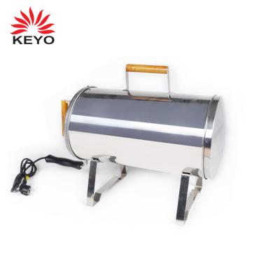 China KEYO Hot Selling Price Easily Assembled Cheap Barbecue W 1100 Watt Grills Electric Grill 48 Te koop