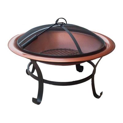 China Stocked Fire Pit Tables KY184C Fire Ring Fire Pit, Fireplaces, Target Fire Pit Te koop