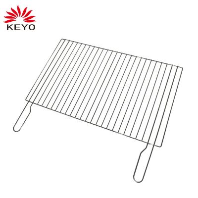 China Easily Cleaned BBQ Grill Tool Kit Stainless Steel Grill Tool Kit Stainless Steel BBQ Grill Mesh Te koop