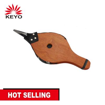 China Easily Cleaned Manual Barbecue Fan Blower Fan Blower Wood BBQ Tool Wood Grill Tool For Quick Charcoal Heating Te koop