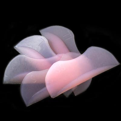 China Non-specific Eyelash Perm Rod Curl Lash Lift Rods Eyelash Perm Silicone Shields Pads for sale