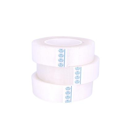 China Lift Eyelid or Sealing Hot Selling for Lifting Eyelid or Soft Thin PE Sealing Strip for Eyelash Extension for sale