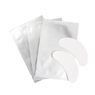 China EYE Collagen Eye Mask Disposable Eyelash Extension Patch for sale