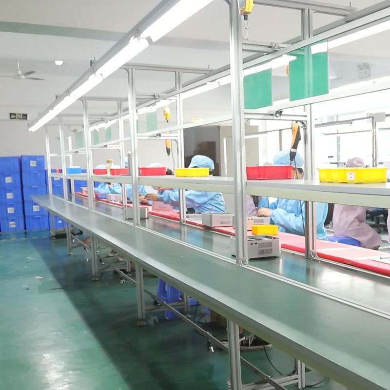 Verified China supplier - Shenzhen Kexi Technology Co., Ltd.