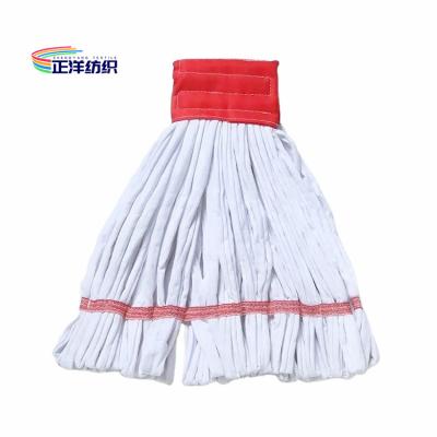 中国 Cleaning White 32 Oz Medical Mops Hospital Facility 販売のため