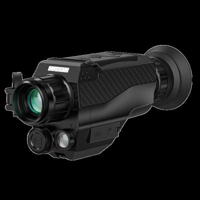 China 2022 Hot Selling 180*50*80 Night Vision Research Instrument Monocular Infrared Hot Telescope for sale