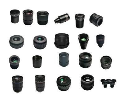 China Optical Customize All Kinds Of Optical Lenses for sale