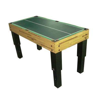 China / Multi Game Table Tennis Indoor Sports Table Tennis Tables for sale