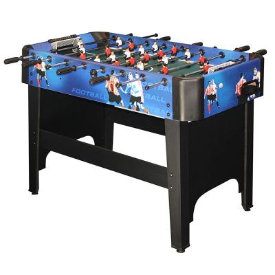 China MDF Indoor Sports Game Table For MDF Soccer Tables Football Table Player Player for sale