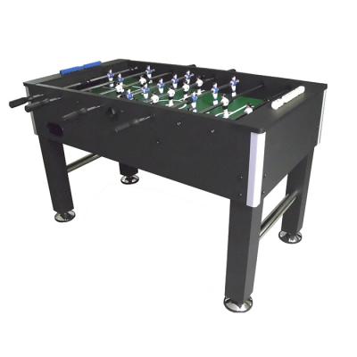 China MDF Soccer Tables Game Football Table Hand Players Rods Baby Foot For Indoor Sports Game Tables for sale