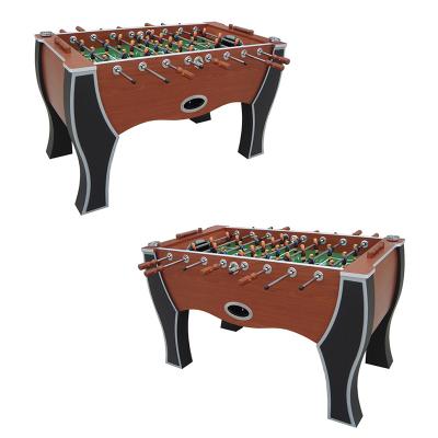 China Wholesale MDF Soccer Games Tables Soccer Table Soccer Tables for sale