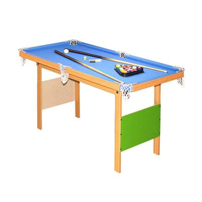 China net china factory billiard table competitive price for sale