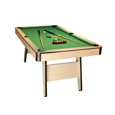 China net hot sale and most popular pool tables for sale used for sale