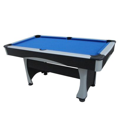 China Pocket Game Table Billiards and Chinese Billiard Table 5ft Billiard Table for sale