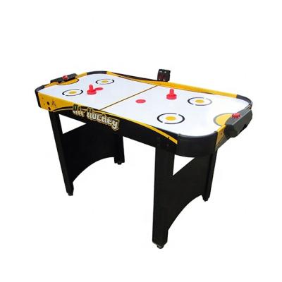 China air hockey table with good design for kids / adult hockey mesa GS-AT-5143 for sale