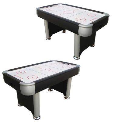 China High Quality MDF 7ft Air Hockey Table With Indoor Sports Game Table for sale