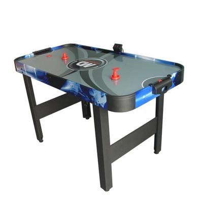 China Cheap MDF Air Hockey Table For Adult And Kids With Indoor Sports Game Table for sale