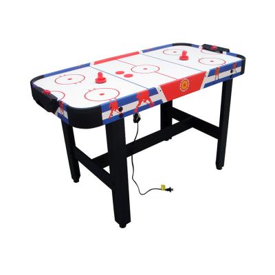 China MDF Hot Sale Air Hockey Electronic Cheap Table Airhockey for sale