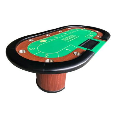 China Professional MDF Casino Grade Fish Game Table Gambling For Piglet for sale