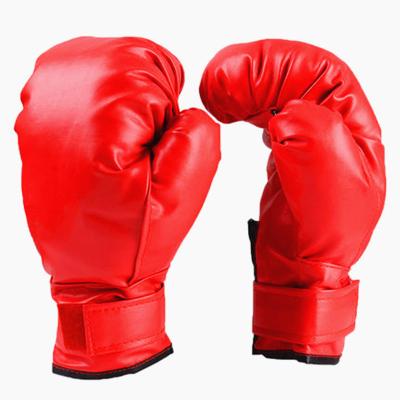 China ActEarlier Sports Goods 8oz Kids Comfortable Kick Boxing Gloves for sale